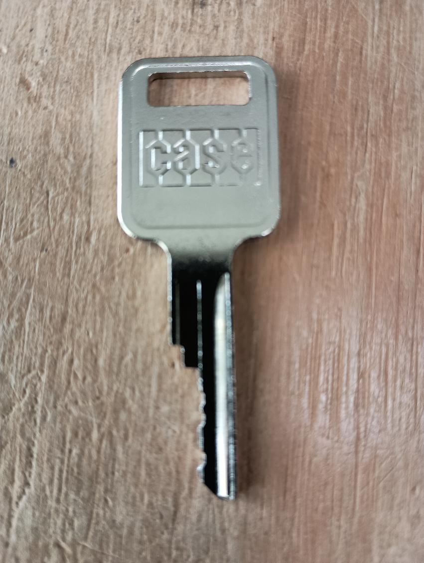 Case keys #A77313